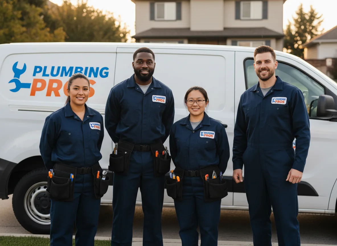 Water Heater Repair company in West, MS